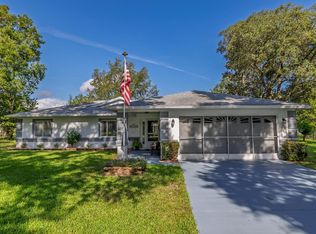 10524 SW 62nd Ct, Ocala, FL 34476