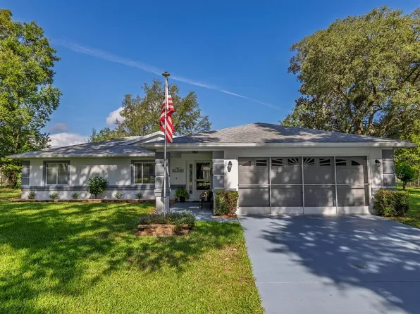 10524 SW 62ND COURT, OCALA, FL 34476