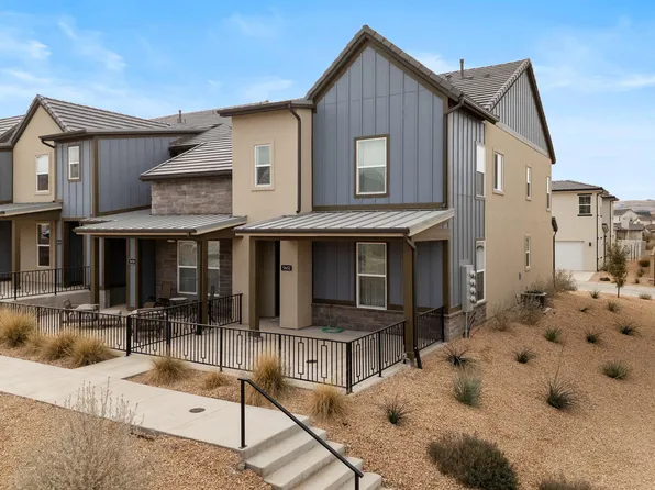 5652 S Garnet Dr, Saint George, UT 84790