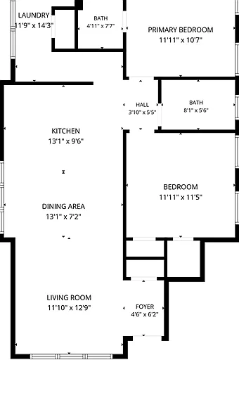 28-30 Chestnut St #28 — Photo 16