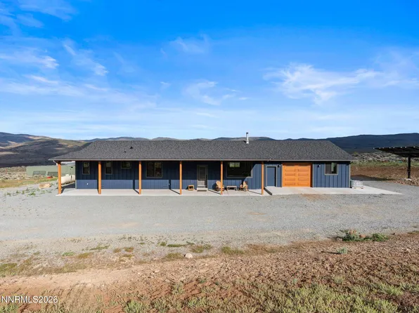 885 Serenity Pl, Reno, NV 89510