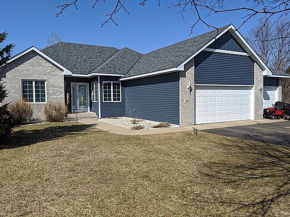 Roof Nov '19, Siding Mar '20