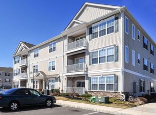 633 Mill Pond Way, Eatontown, NJ 07724