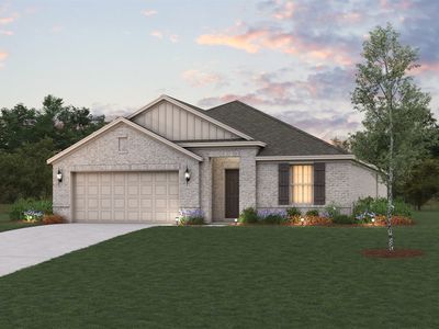 1804 Dove Dr, Princeton, TX, 75407
