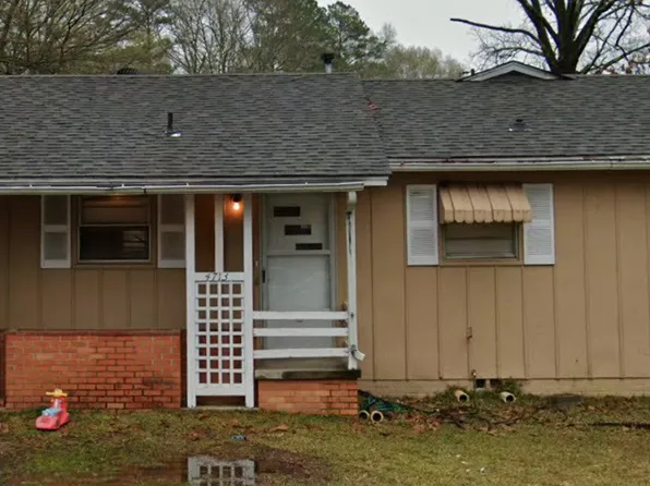 4713 Marlborough St, Little Rock, AR 72204
