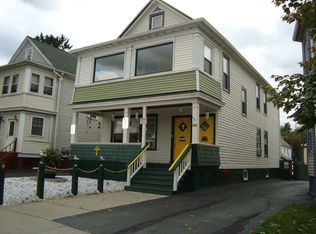 418 Baker St, Poughkeepsie, NY 12603