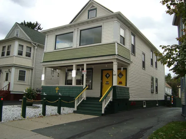 418 Baker St, Poughkeepsie, NY 12603