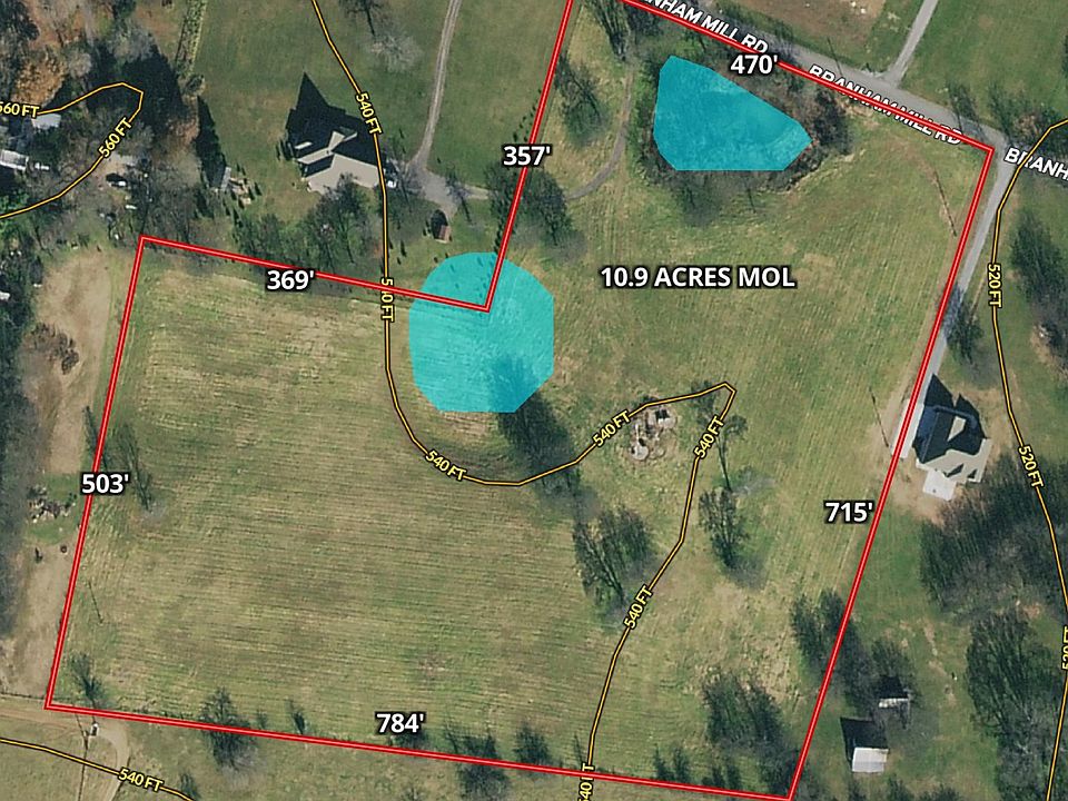 508 Branham Mill Rd, Gallatin, TN 37066 MLS 2405100 Zillow