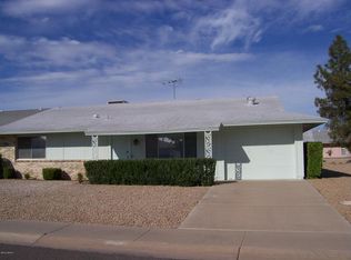 12824 W Desert Glen Dr, Sun City, AZ 85375