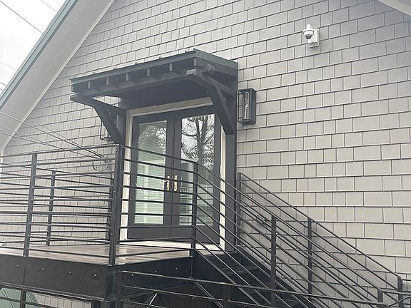 2nd image of 120 N Main St Unit 1-C