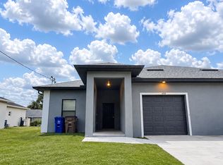 4745 26th St SW, Lehigh Acres, FL 33973
