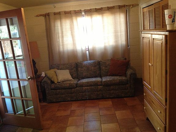 Room for rent view #2