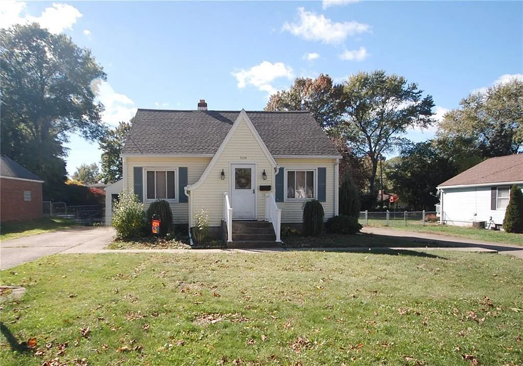 5354 Cherry Street Ext photo 1