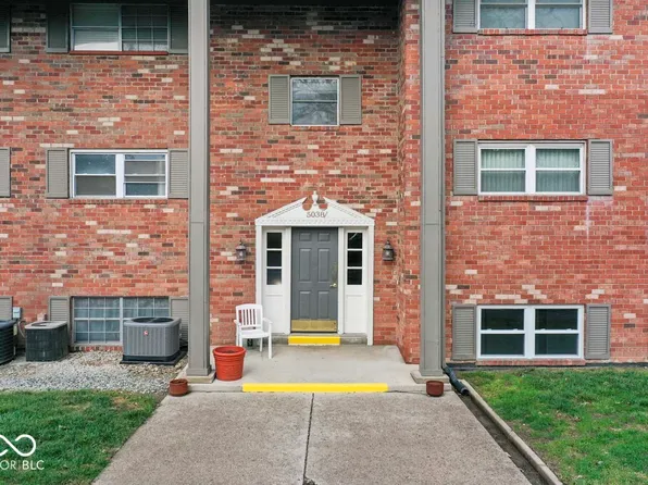5038 Allisonville Rd Unit B, Indianapolis, IN 46205