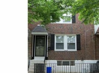 1432 Higbee St, Philadelphia, PA 19149