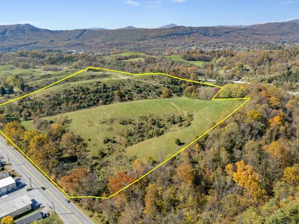 0 Lee Hwy, Troutville, VA 24175