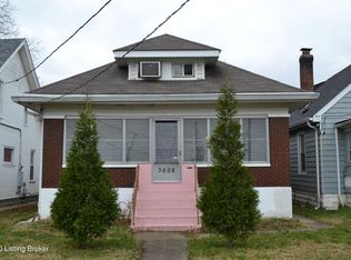 3608 Taylor Blvd, Louisville, KY 40215