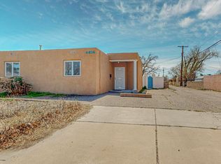4614 Grand Ave NE, Albuquerque, NM 87108
