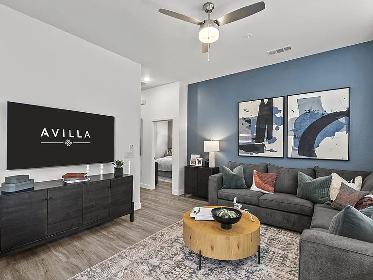 Avilla Railhead — Photo 14