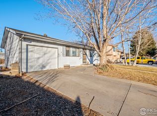 303 11th St, Gilcrest, CO 80623