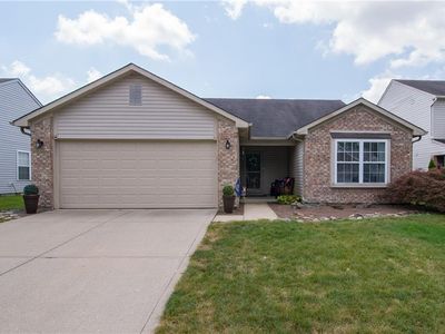 9751 Trail Dr, Avon, IN, 46123