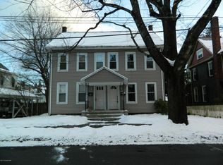 711 Scott St, Stroudsburg, PA 18360