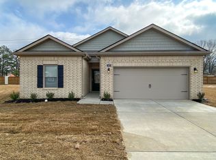 7400 Barrett Oaks Cv LOT 34, Millington, TN 38053