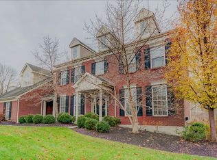 2421 Lost Willow Ct, Hebron, KY 41048