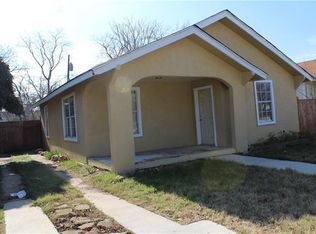 3508 E Rosedale St, Fort Worth, TX 76105