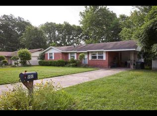 902 Glencrest Ln #3/15, Longview, TX 75601