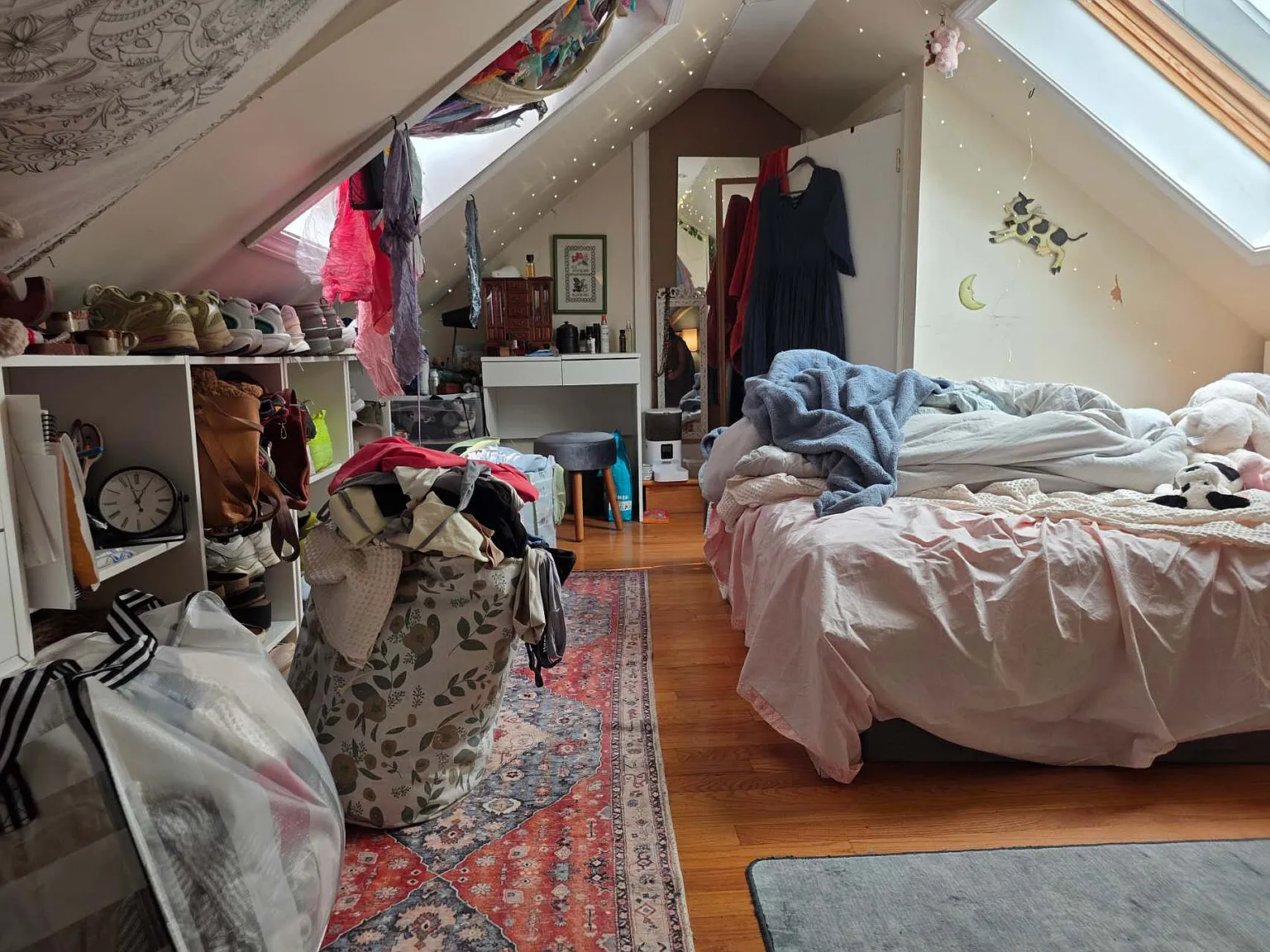 3 bed, $850 — Photo 3