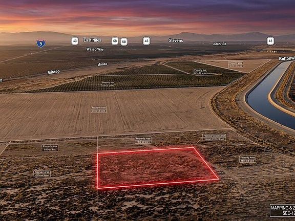 5th image of Vic Buttonwillow Drive
