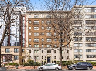 1425 Rhode Island Ave NW APT 22, Washington, DC 20005