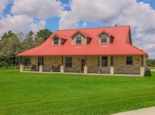 959 Fm 247 Rd, Huntsville, TX 77320