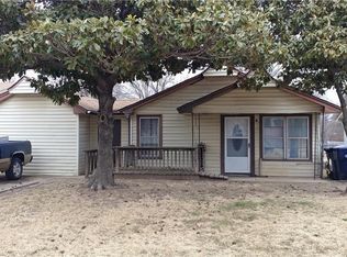3521 SW 41st St, Oklahoma City, OK 73119