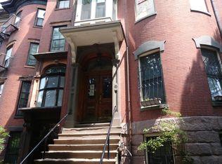 34 Worcester Sq APT 4, Boston, MA 02118