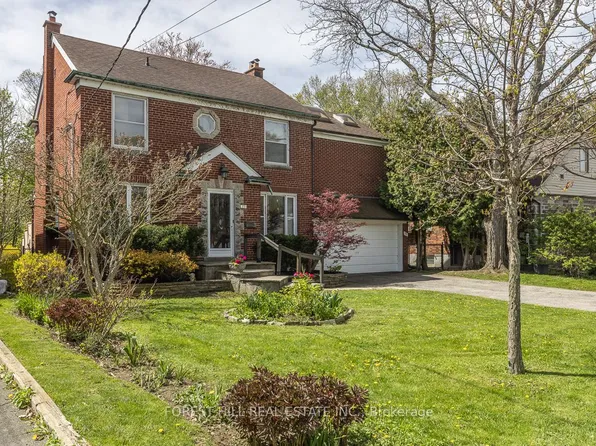 77 Glenwood Cres, Toronto, ON M4B 1J8