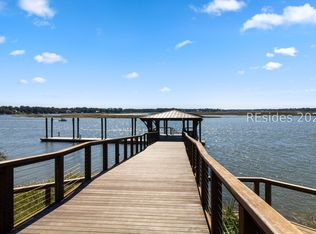 42 Wharf St, Bluffton, SC 29910