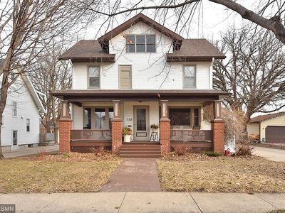 122 E Rice St, Owatonna, MN, 55060