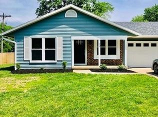 180 Cavalry Ct, West Lafayette, IN 47906