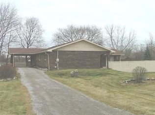 7430 Hart Rd, Saginaw, MI 48609