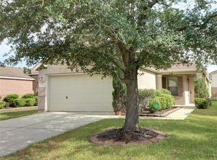 2914 Peachstone Pl, Spring, TX 77389