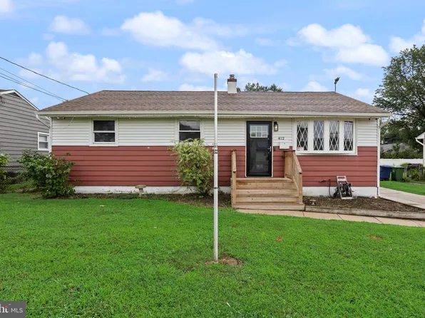412 W Henry St, Palmyra, NJ 08065