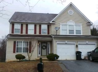 7200 Katie Laurel Ct, Fort Washington, MD 20744