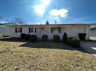 1103 Beechwood Ave, Bloomington, IL 61701