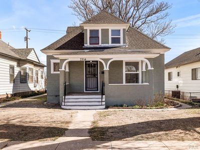 2314 E Routt Ave, Pueblo, CO, 81004