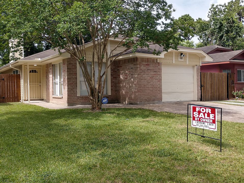 Beautiful curb appeal