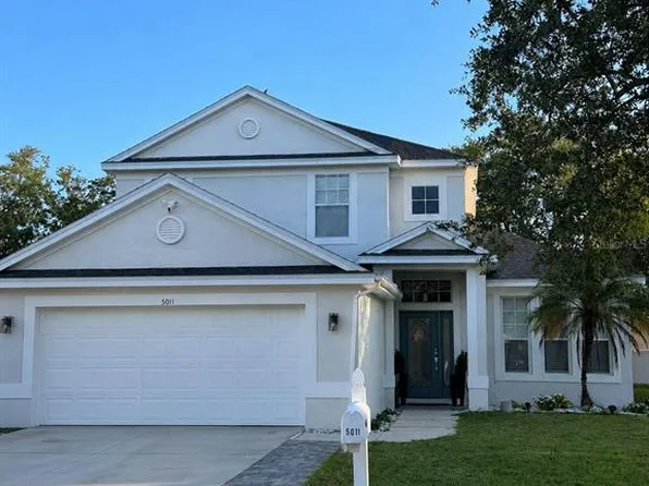 5011 58th Ter E, Bradenton, FL 34203