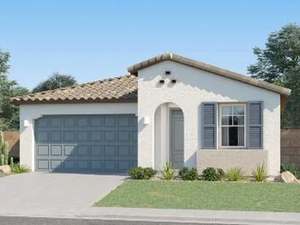 4726 E KENNETH Lane, San Tan Valley, AZ 85143