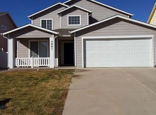5061 Thrush Dr, Pueblo, CO 81008
